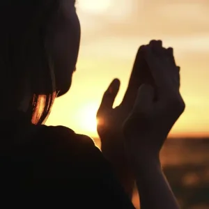 The Abc’s Of Prayer